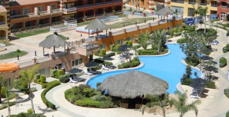 Furnished Chaleh for rent 0.00 M2 in North Coast, Marina