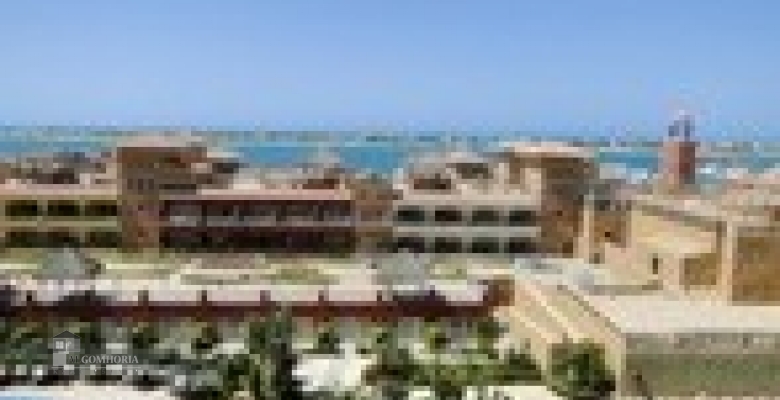 Furnished Chaleh for rent 0.00 M2 in North Coast, Marina