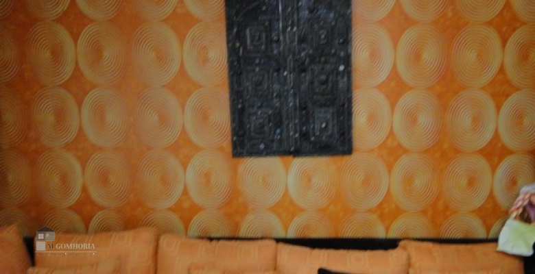 Furnished Chaleh for rent 0.00 M2 in North Coast, Marina