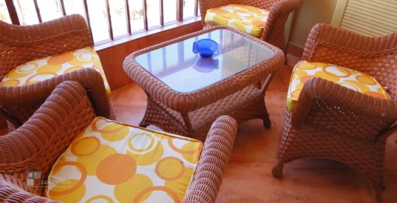 Furnished Chaleh for rent 0.00 M2 in North Coast, Marina