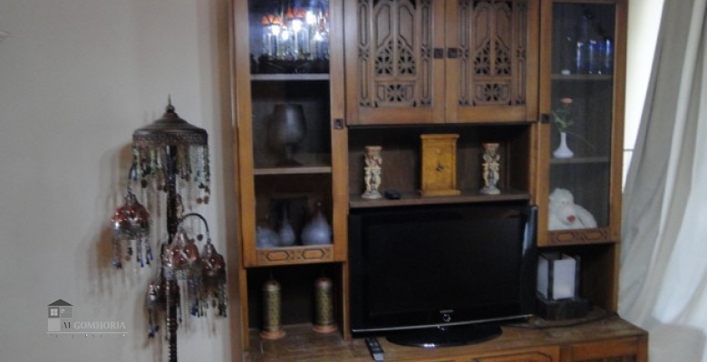 Furnished Chaleh for rent 0.00 M2 in North Coast, Marina