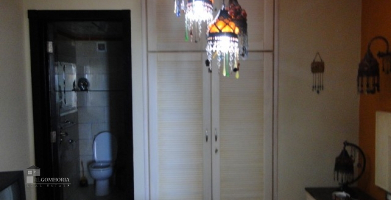 Furnished Chaleh for rent 0.00 M2 in North Coast, Marina