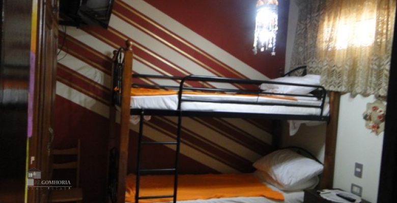 Furnished Chaleh for rent 0.00 M2 in North Coast, Marina