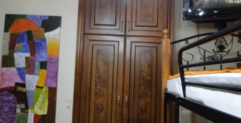 Furnished Chaleh for rent 0.00 M2 in North Coast, Marina