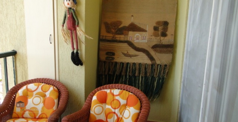 Furnished Chaleh for rent 0.00 M2 in North Coast, Marina