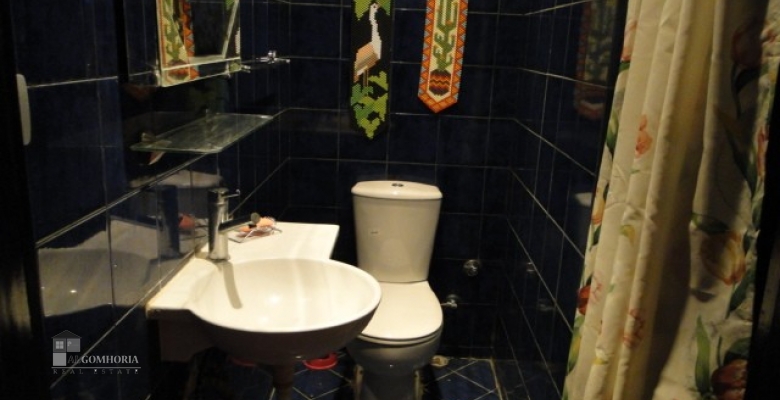 Furnished Chaleh for rent 0.00 M2 in North Coast, Marina