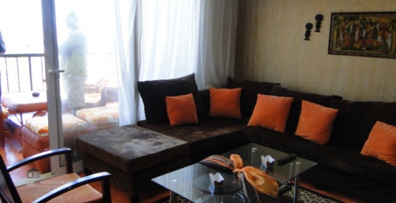 Furnished Chaleh for rent 0.00 M2 in North Coast, Marina
