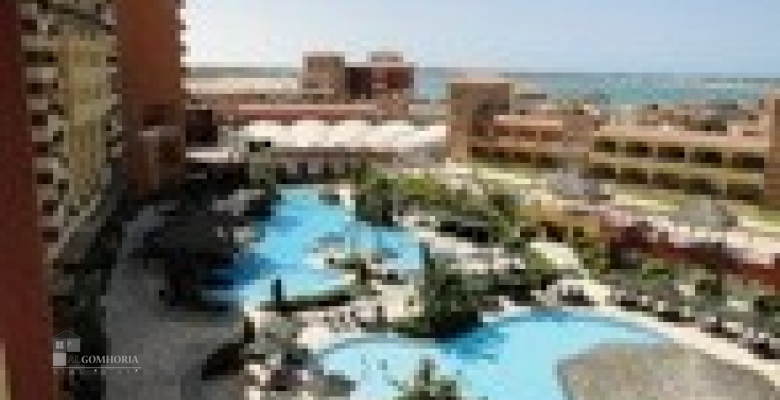 Furnished Chaleh for rent 0.00 M2 in North Coast, Marina