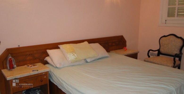 Furnished Chaleh for rent 0.00 M2 in North Coast, Marina