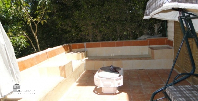 Furnished Chaleh for rent 0.00 M2 in North Coast, Marina