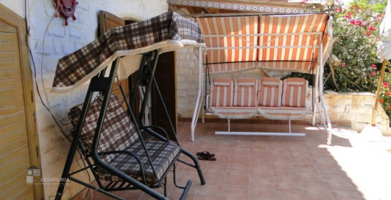 Furnished Chaleh for rent 0.00 M2 in North Coast, Marina