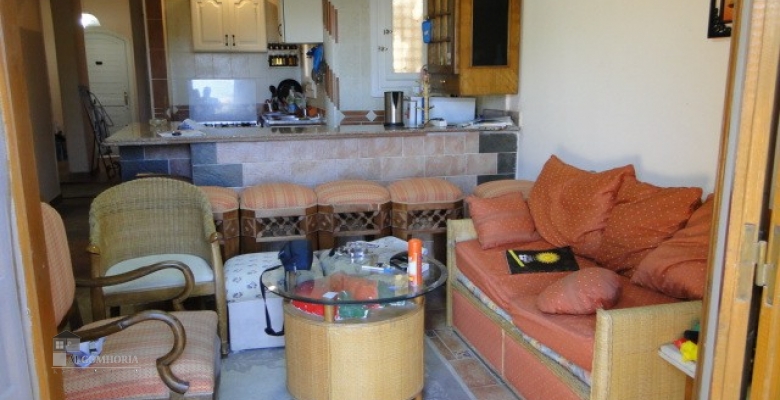 Furnished Chaleh for rent 0.00 M2 in North Coast, Marina