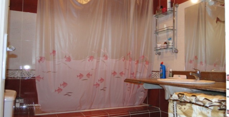 Furnished Chaleh for rent 0.00 M2 in North Coast, Marina