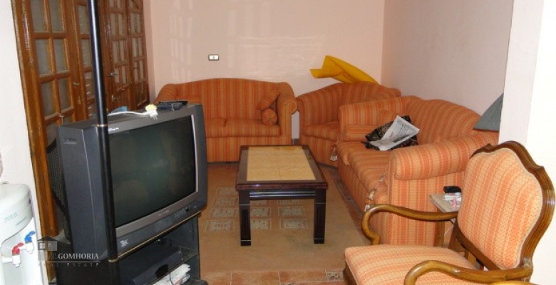 Furnished Chaleh for rent 0.00 M2 in North Coast, Marina