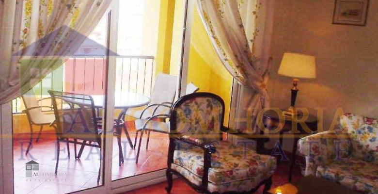 Apartment 79.00 for sale M2 in North Coast, Marina