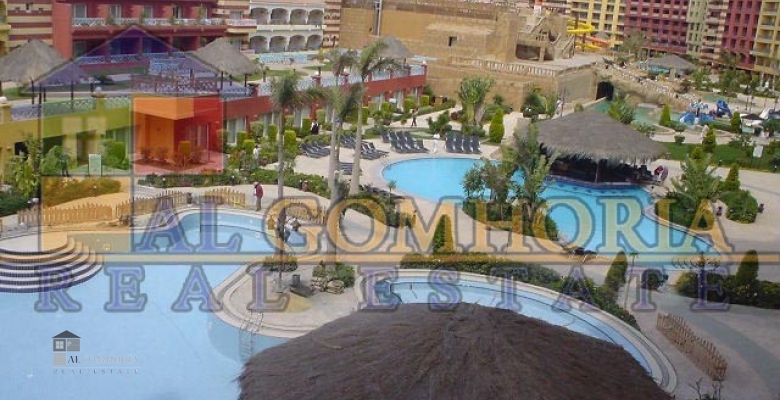 Apartment 79.00 for sale M2 in North Coast, Marina