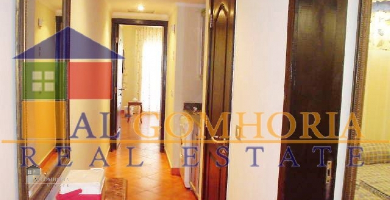 Apartment 79.00 for sale M2 in North Coast, Marina