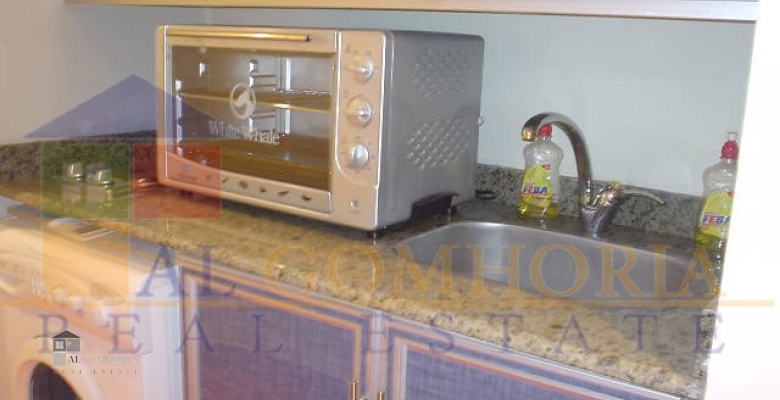 Apartment 79.00 for sale M2 in North Coast, Marina