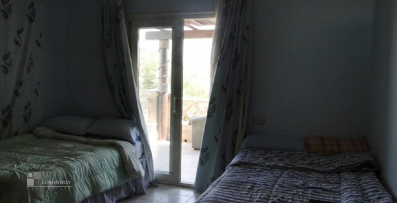 فيلا للايجار الساحل الشمالي