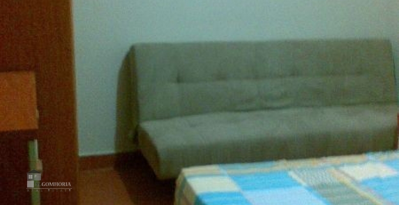 Furnished Chaleh for rent 80.00 M2 in North Coast, Golf Porto Marina