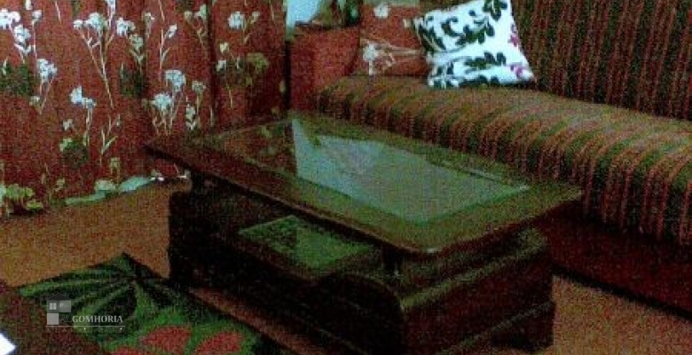 Furnished Chaleh for rent 80.00 M2 in North Coast, Golf Porto Marina