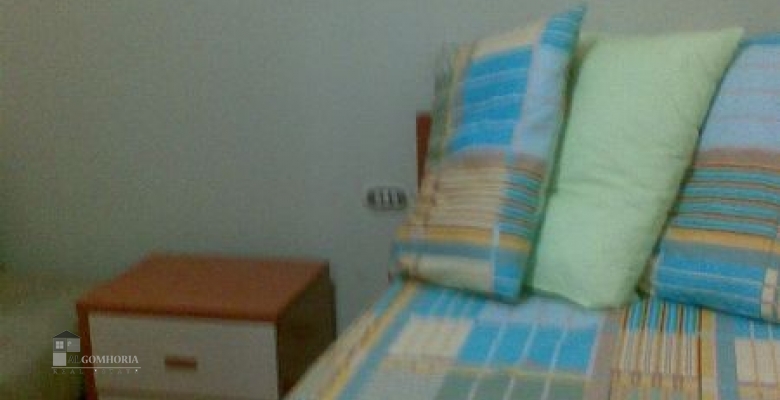 Furnished Chaleh for rent 80.00 M2 in North Coast, Golf Porto Marina