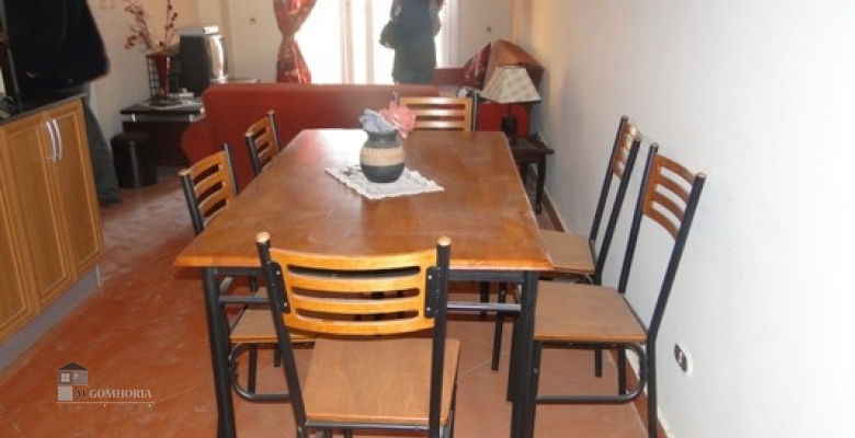 Furnished Chaleh for rent 80.00 M2 in North Coast, Golf Porto Marina