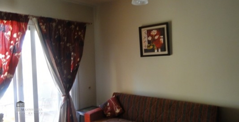 Furnished Chaleh for rent 80.00 M2 in North Coast, Golf Porto Marina