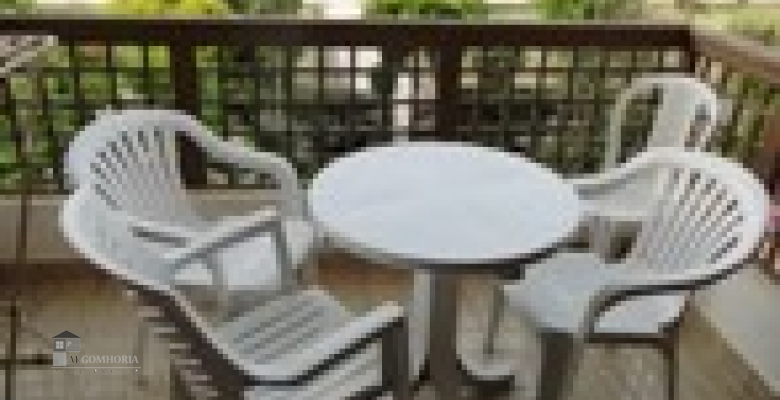 Furnished Chaleh for rent 0.00 M2 in North Coast, Marina