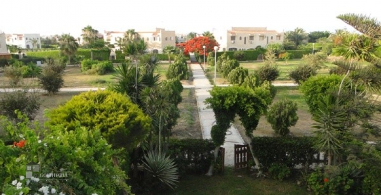 Furnished Chaleh for rent 0.00 M2 in North Coast, Marina