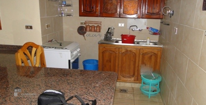 Furnished Chaleh for rent 0.00 M2 in North Coast, Marina