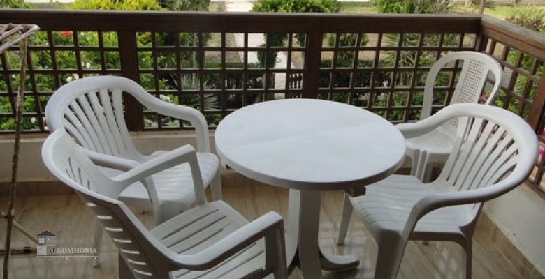 Furnished Chaleh for rent 0.00 M2 in North Coast, Marina