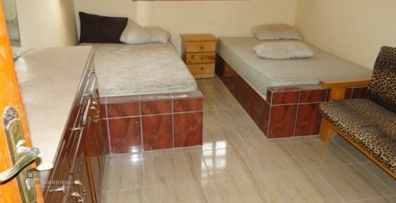 Furnished Chaleh for rent 0.00 M2 in North Coast, Marina