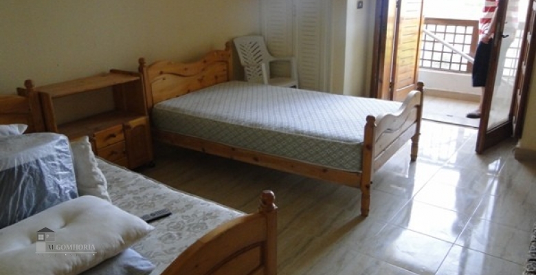 Furnished Chaleh for rent 0.00 M2 in North Coast, Marina