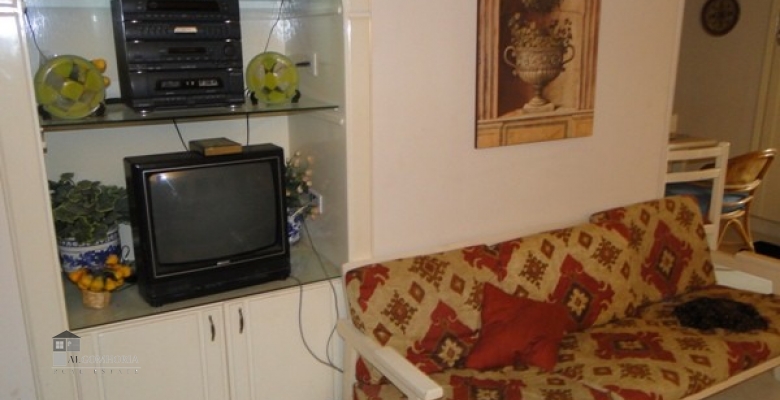 Furnished Chaleh for rent 110.00 M2 in North Coast, Marina