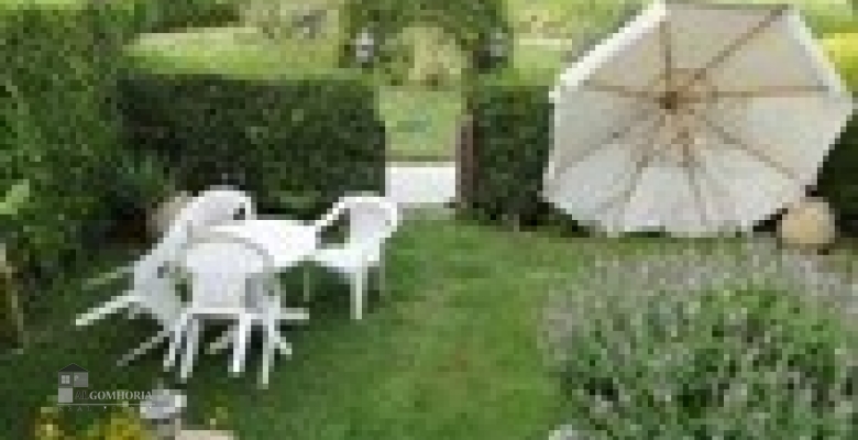 Furnished Chaleh for rent 110.00 M2 in North Coast, Marina