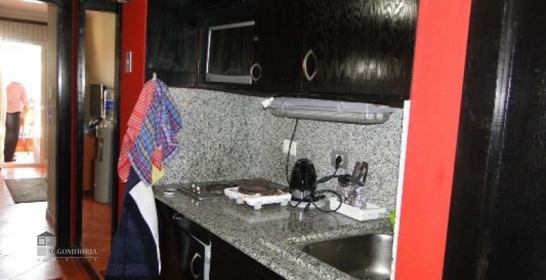 Furnished Chaleh for rent 0.00 M2 in North Coast, Marina