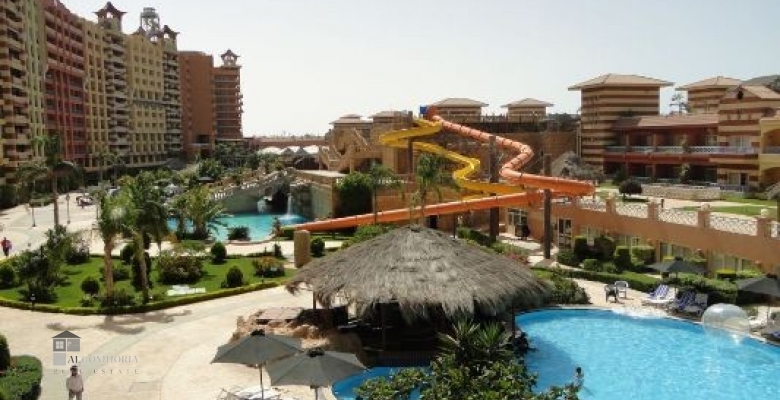 Furnished Chaleh for rent 0.00 M2 in North Coast, Marina