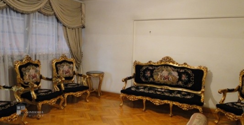 Furnished Apartment for rent 300.00 M2 in Giza, Mohandeseen
