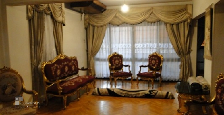 Furnished Apartment for rent 300.00 M2 in Giza, Mohandeseen