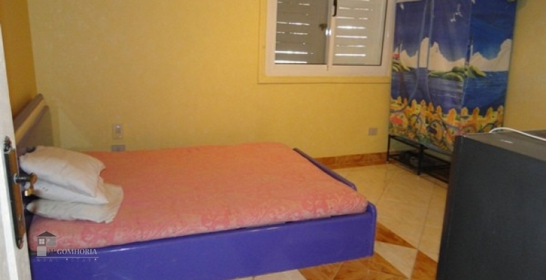 Furnished Villa for rent 000 M2 in North Coast Marina