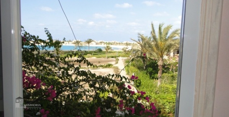 Furnished Villa for rent 000 M2 in North Coast Marina