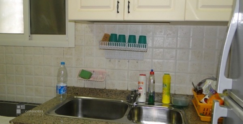 Furnished Villa for rent 000 M2 in North Coast Marina
