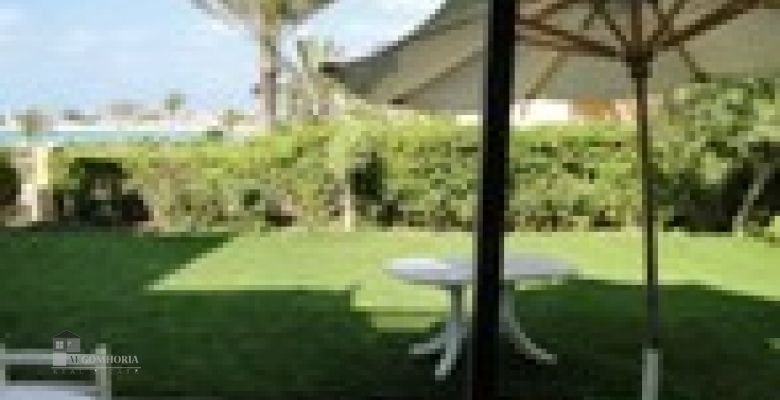 Furnished Villa for rent 000 M2 in North Coast Marina