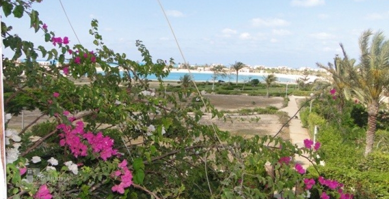 Furnished Villa for rent 000 M2 in North Coast Marina
