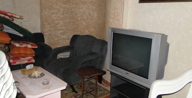 Furnished Villa for rent 000 M2 in North Coast Marina