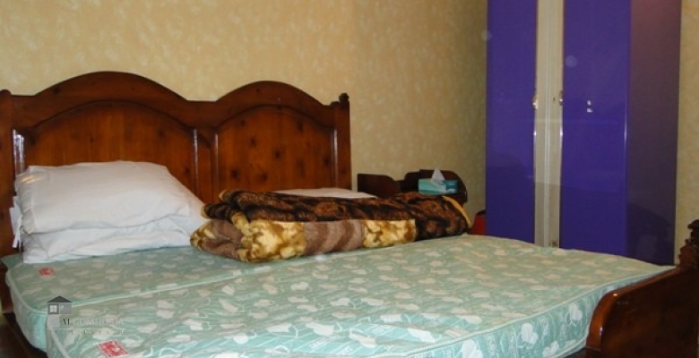 Furnished Villa for rent 000 M2 in North Coast Marina