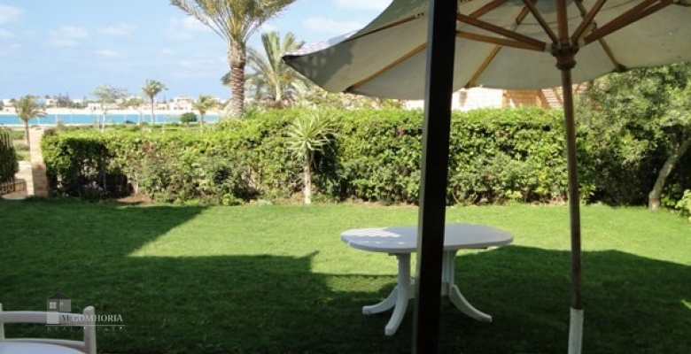 Furnished Villa for rent 000 M2 in North Coast Marina