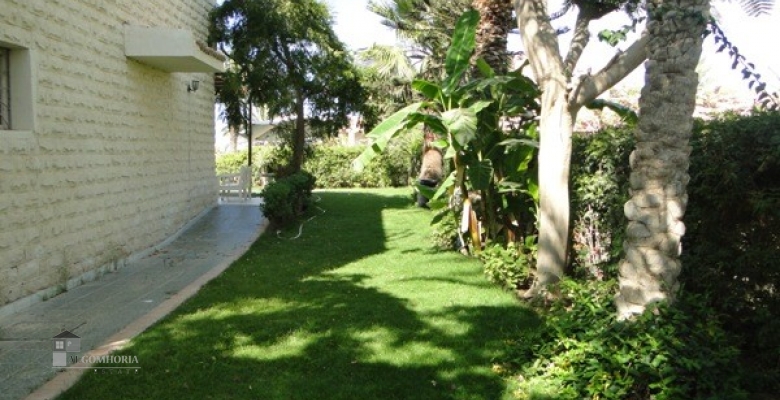 Furnished Villa for rent 000 M2 in North Coast Marina