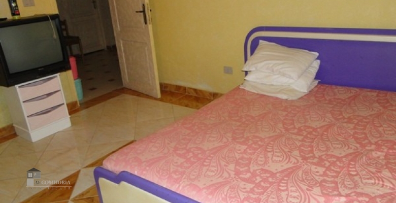 Furnished Villa for rent 000 M2 in North Coast Marina